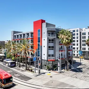 3* Hotel Mai Downtown Long
