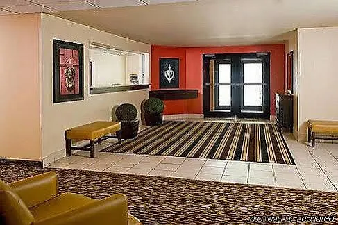 Extended Stay America Suites - Los Angeles - Long Beach Airport 2*,